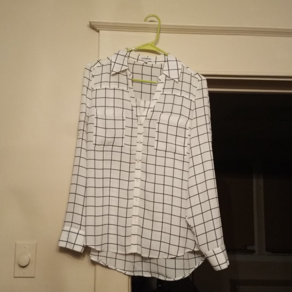 Checkered Porfino